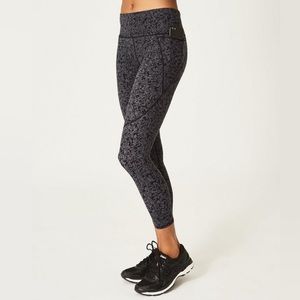 Sweaty Betty Power 7/8 Workout Leggings